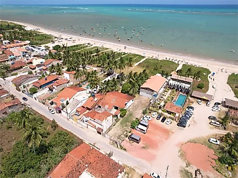 Casa 4 Quartos com 4 Suítes e 1500m² - Centro - Foto 13