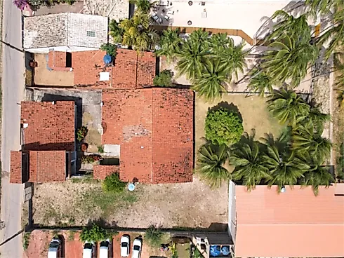 Centro, São Miguel dos Milagres - Casa em Centro, São Miguel Dos Milagres - Foto 3