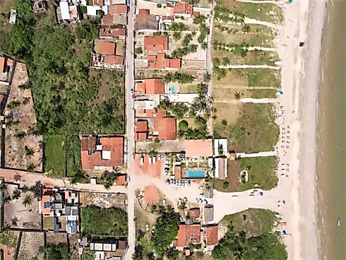 Centro, São Miguel dos Milagres - Casa em Centro, São Miguel Dos Milagres - Foto 4