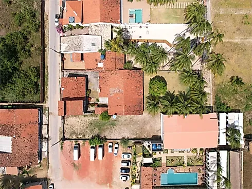 Centro, São Miguel dos Milagres - Casa em Centro, São Miguel Dos Milagres - Foto 5