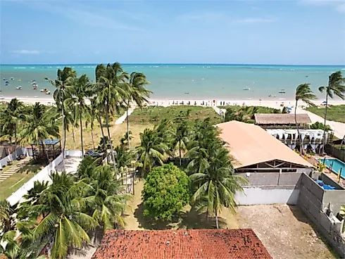 Casa 4 Quartos com 4 Suítes e 1500m² - Centro - Foto 8