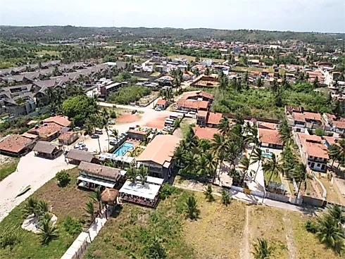Casa 4 Quartos com 4 Suítes e 1500m² - Centro - Foto 9
