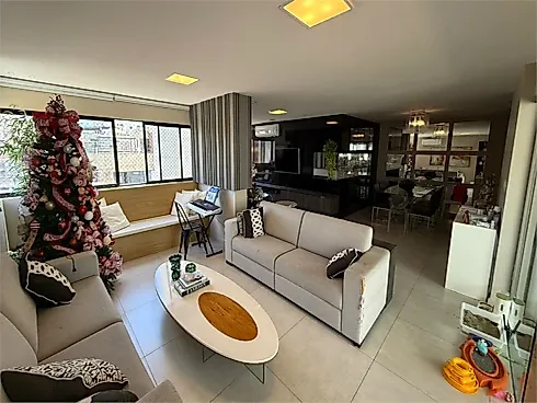 Edifício Residencial Chateau D' Orsay - Apartamento em Ponta Verde, Maceió - Foto 1