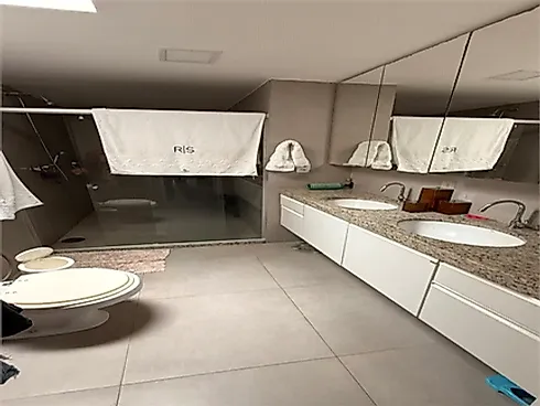 Edifício Residencial Chateau D' Orsay - Apartamento em Ponta Verde, Maceió - Foto 4