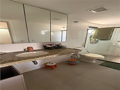 Edifício Residencial Chateau D' Orsay - Apartamento em Ponta Verde, Maceió - Foto 5