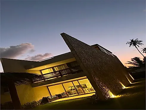 Casa com 5 Suítes e 475m² - Centro - Foto 10