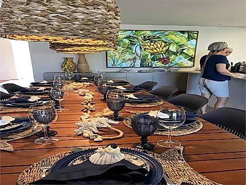 Casa com 5 Suítes e 475m² - Centro - Foto 11