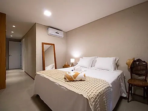 Casa com 5 Suítes e 475m² - Centro - Foto 14