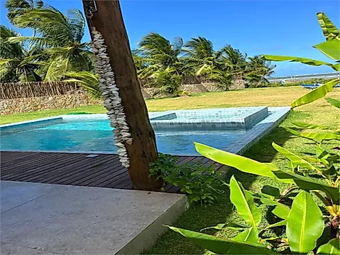 Condomínio Casas Atauá - Casa em Centro, São Miguel Dos Milagres - Foto 2