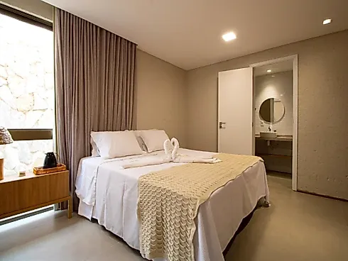 Condomínio Casas Atauá - Casa em Centro, São Miguel Dos Milagres - Foto 5