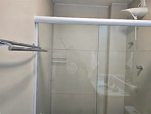 Casa em Condomínio 3 Quartos no Naluum - Centro - Foto 10