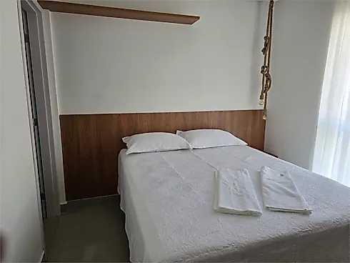 Casa em Condomínio 3 Quartos no Naluum - Centro - Foto 12