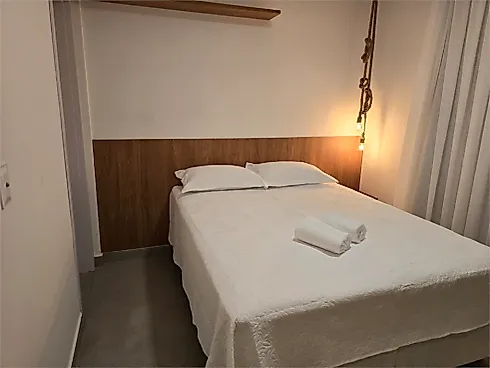Casa em Condomínio 3 Quartos no Naluum - Centro - Foto 13