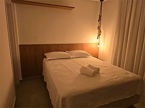 Casa em Condomínio 3 Quartos no Naluum - Centro - Foto 14