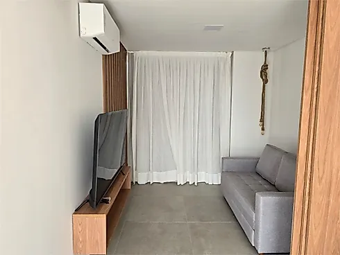 Casa em Condomínio 3 Quartos no Naluum - Centro - Foto 16