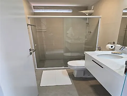 Casa em Condomínio 3 Quartos no Naluum - Centro - Foto 17