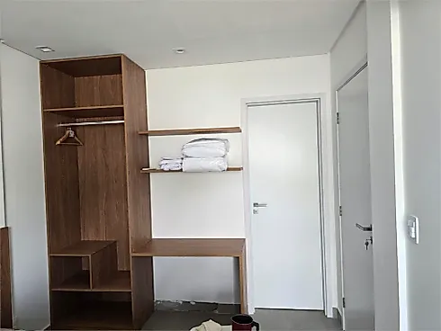 Casa em Condomínio 3 Quartos no Naluum - Centro - Foto 18