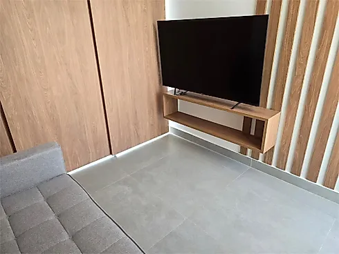 Casa em Condomínio 3 Quartos no Naluum - Centro - Foto 19
