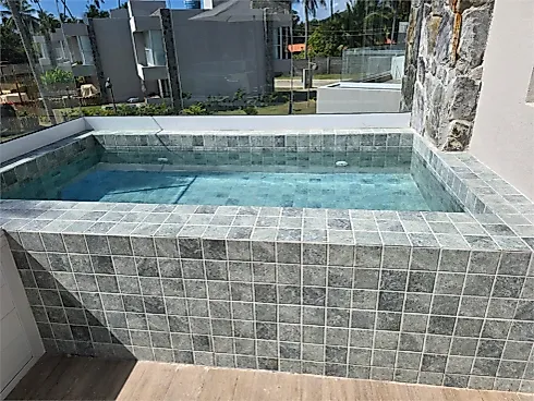 Casa em Condomínio 3 Quartos no Naluum - Centro - Foto 23