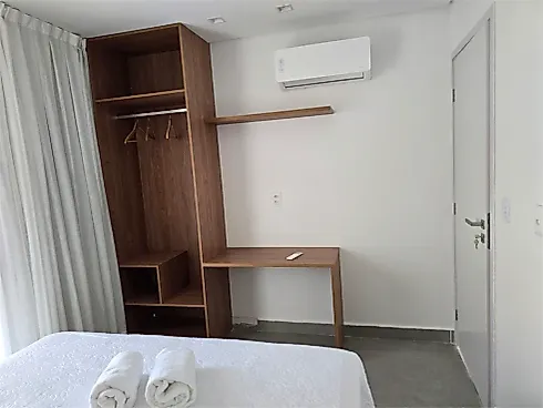 Casa em Condomínio 3 Quartos no Naluum - Centro - Foto 7