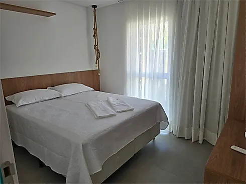 Casa em Condomínio 3 Quartos no Naluum - Centro - Foto 8