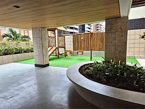 Edf Costa Dourada - Apartamento em Ponta Verde, Maceió - Foto 3