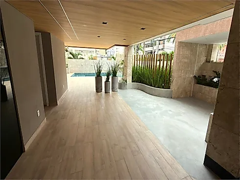 Edf Costa Dourada - Apartamento em Ponta Verde, Maceió - Foto 5