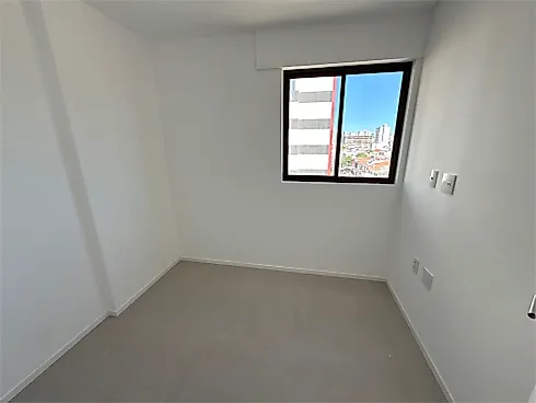Edificio Fábio Araújo - Apartamento em Jatiúca, Maceió - Foto 3