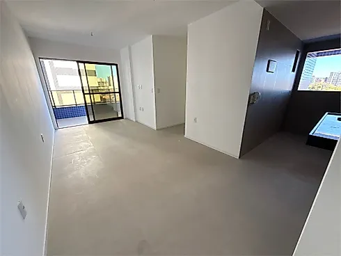 Edificio Fábio Araújo - Apartamento em Jatiúca, Maceió - Foto 4
