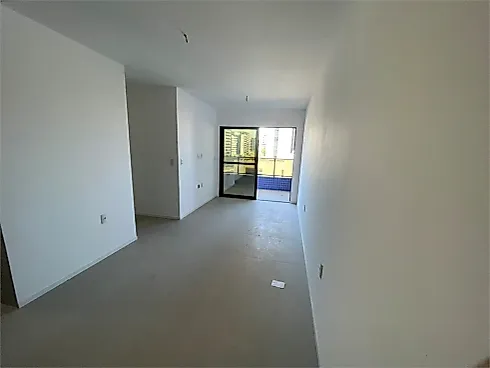 Edificio Fábio Araújo - Apartamento em Jatiúca, Maceió - Foto 2