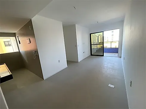 Edificio Fábio Araújo - Apartamento em Jatiúca, Maceió - Foto 3