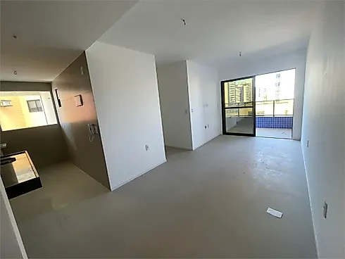 Edificio Fábio Araújo - Apartamento em Jatiúca, Maceió - Foto 4