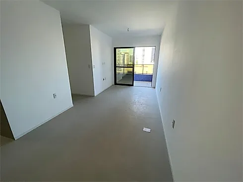 Edificio Fábio Araújo - Apartamento em Jatiúca, Maceió - Foto 5
