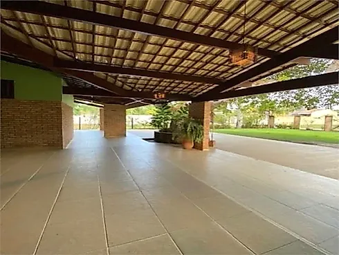 Centro, Barra De Santo Antônio