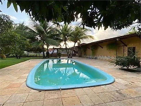 Centro, Barra de Santo Antônio - Casa em Centro, Barra De Santo Antônio - Foto 3