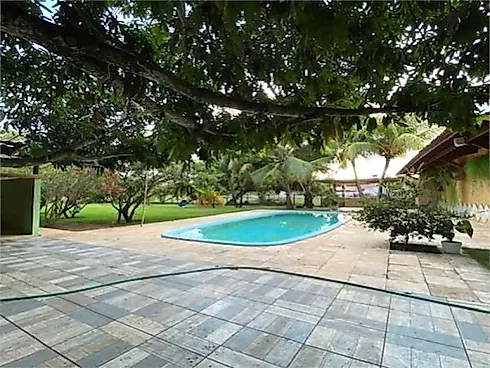 Centro, Barra de Santo Antônio - Casa em Centro, Barra De Santo Antônio - Foto 4