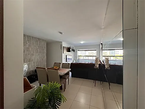 Edificio Maison La Concorde - Apartamento em Farol, Maceió - Foto 2
