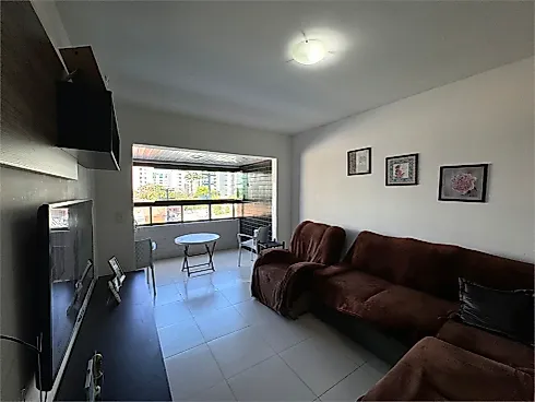 Edificio Maison La Concorde - Apartamento em Farol, Maceió - Foto 3