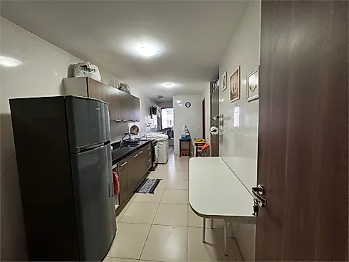 Edificio Maison La Concorde - Apartamento em Farol, Maceió - Foto 5