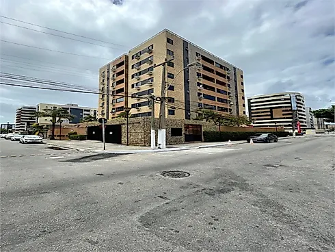 Ametista 1 - Apartamento em Jatiúca, Maceió - Foto 1