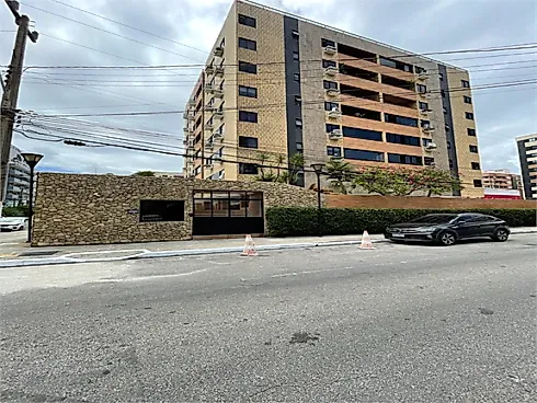 Ametista 1 - Apartamento em Jatiúca, Maceió - Foto 2