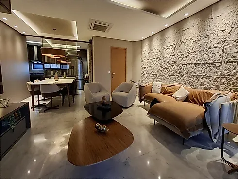 Condomínio do Edifício Maison Grand Royale - Apartamento em Jatiúca, Maceió - Foto 1