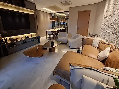 Condomínio do Edifício Maison Grand Royale - Apartamento em Jatiúca, Maceió - Foto 2