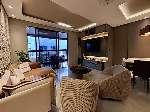 Condomínio do Edifício Maison Grand Royale - Apartamento em Jatiúca, Maceió - Foto 4