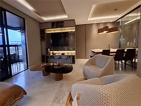 Condomínio do Edifício Maison Grand Royale - Apartamento em Jatiúca, Maceió - Foto 5