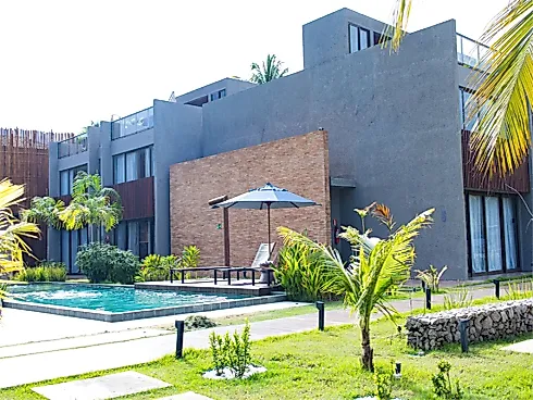 Studio Mobiliado no Vila Naluri - Centro - Studio em Centro, Japaratinga - Foto 2