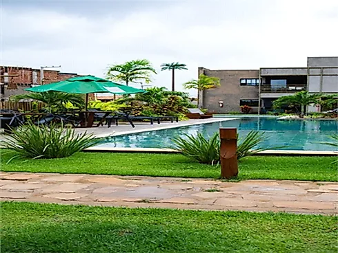 Centro, Porto De Pedras