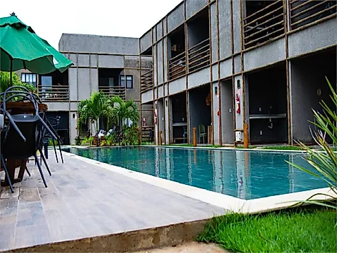Studio Mobiliado no Condomínio Gamboa Patacho - Centro - Foto 18
