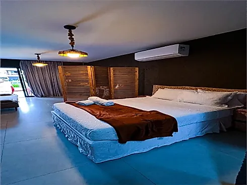 Studio Mobiliado no Condomínio Gamboa Patacho - Centro - Foto 27