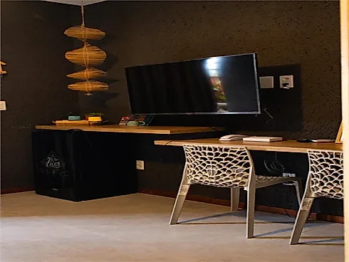 Studio Mobiliado no Condomínio Gamboa Patacho - Centro - Foto 28